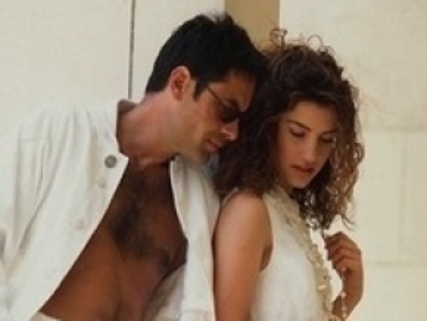 Интрига - в танце