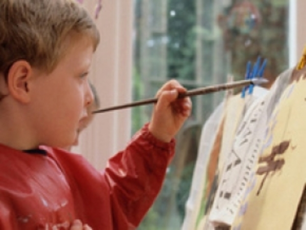 Не такой, как все!