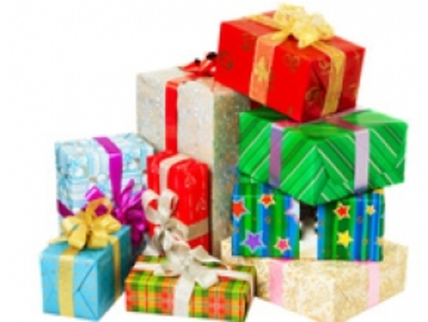 Подарок и психотип