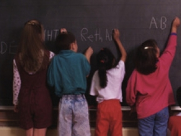 Какую школу выбрать?