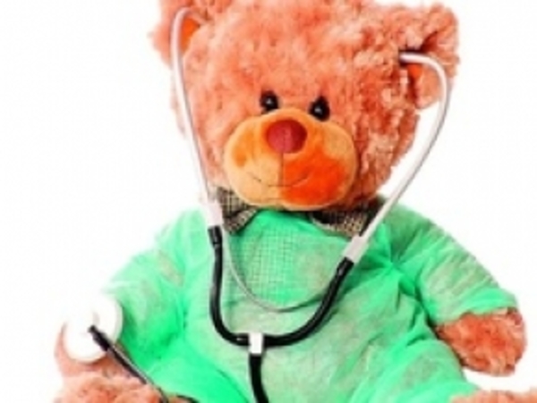 Дети с ограниченными возможностями