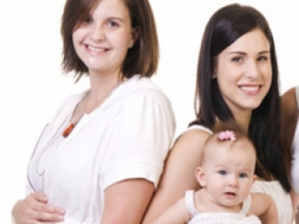 Мама на заказ