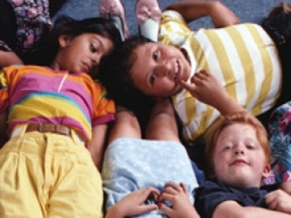 Активный или гиперактивный?