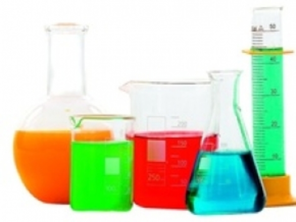 Изучаем химию