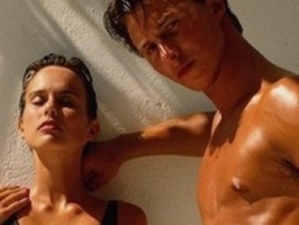 Сексуальные и трудолюбивые