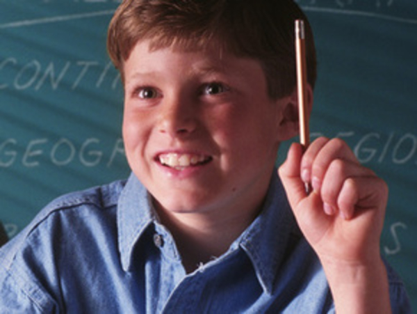 Маленький врунишка или большой фантазер?