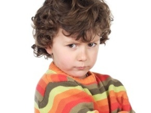 Мама, мы бедные?