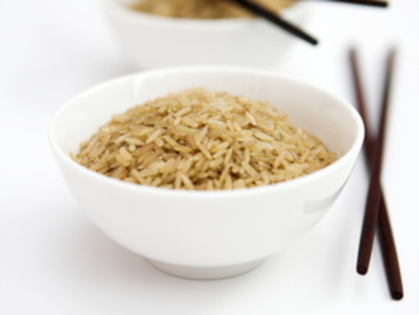 Подарок Востока