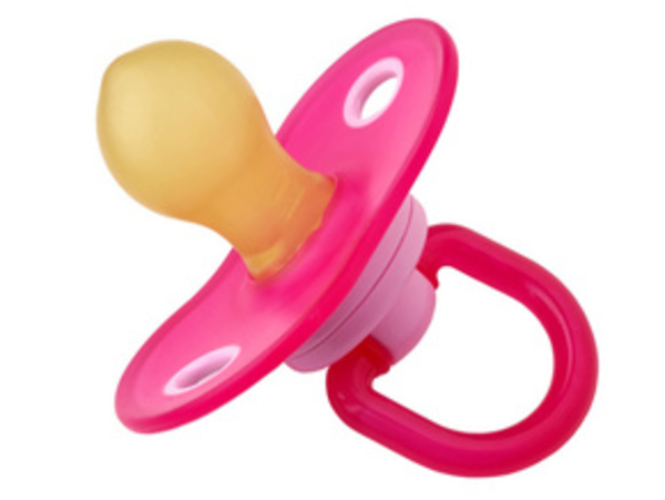 Когда нужна соска?