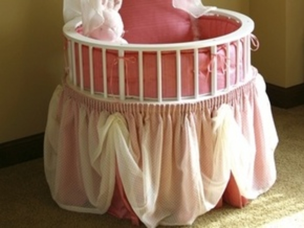 Как обезопасить сон ребенка?