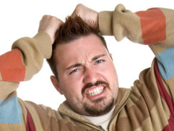 Кто в доме хозяин?