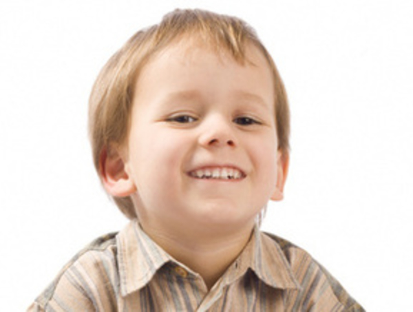 Расскажи мне сказку