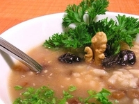 Суп «Воснапур»