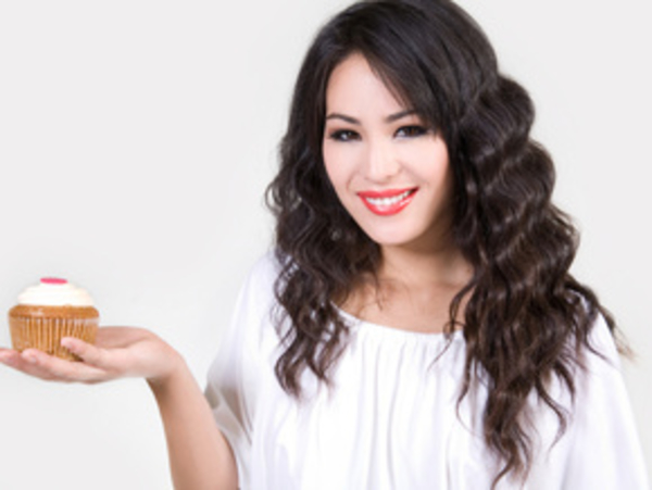 Антистарение