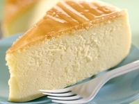 Творожная запеканка