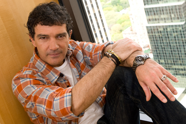 Антонио Бандерас / Antonio Banderas