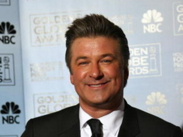 Алек Болдуин / Alec Baldwin