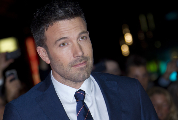 Бен Аффлек / Ben Affleck