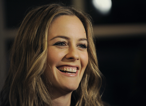 Алисия Сильверстоун / Alicia Silverstone