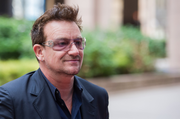 Боно / Bono