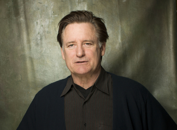 Билл Пуллман / Bill Pullman