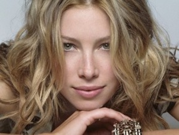 Джессика Биль / Jessica Claire Biel