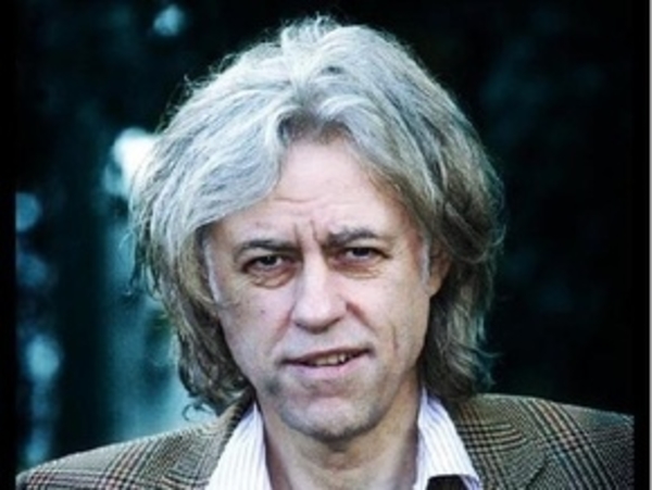 Боб Гелдоф / Bob Geldof