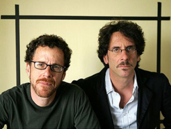 Братья Коэны / Coen Brothers