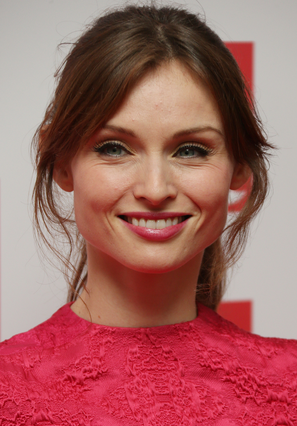 Софи Эллис-Бекстор / Sophie Ellis-Bextor