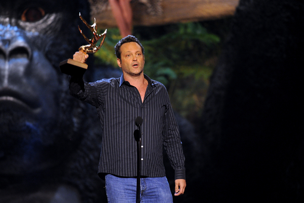 Винс Вон / Vince Vaughn