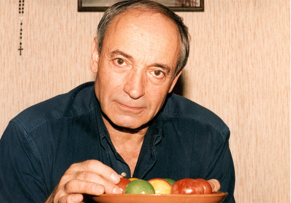 Валентин Гафт