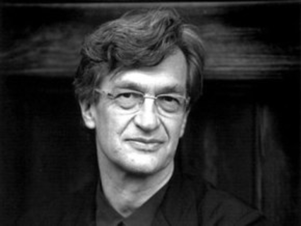 Вим Вендерс / Wim Wenders