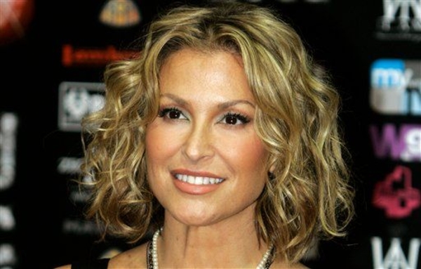 Анастейша / Anastacia