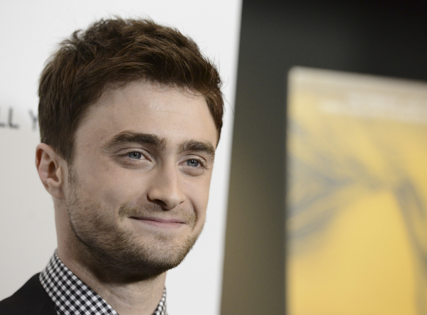 Дэниел Рэдклифф / Daniel Radcliffe