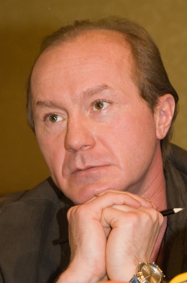 Андрей Панин