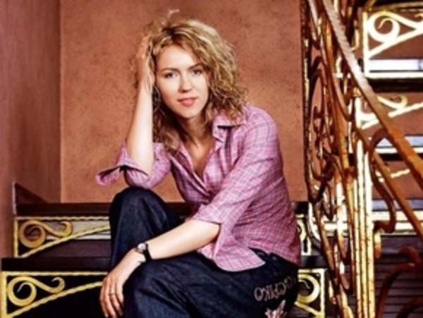 Анна Бублик