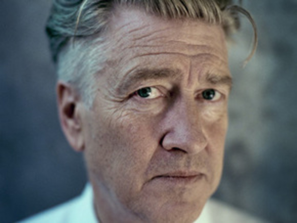 Дэвид Линч / David Lynch