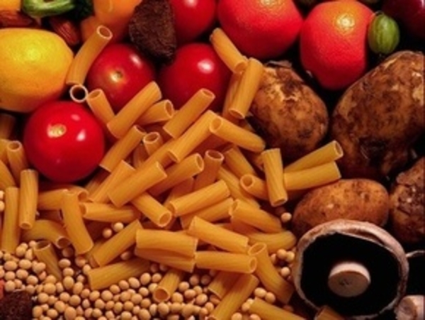 Диета Хорвата