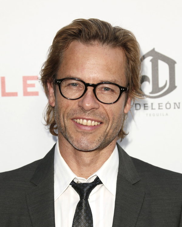 Гай Пирс / Guy Pearce