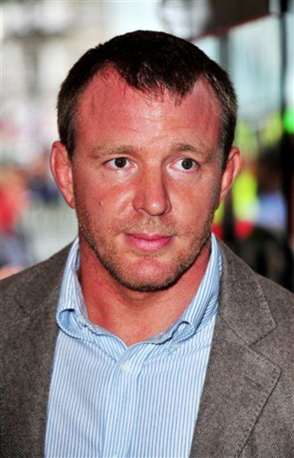 Гай Ричи / Guy Ritchie