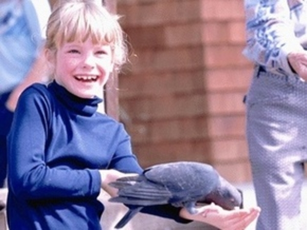 Оптимистами не рождаются, ими становятся