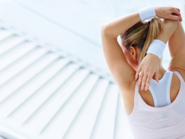 Диета балерин