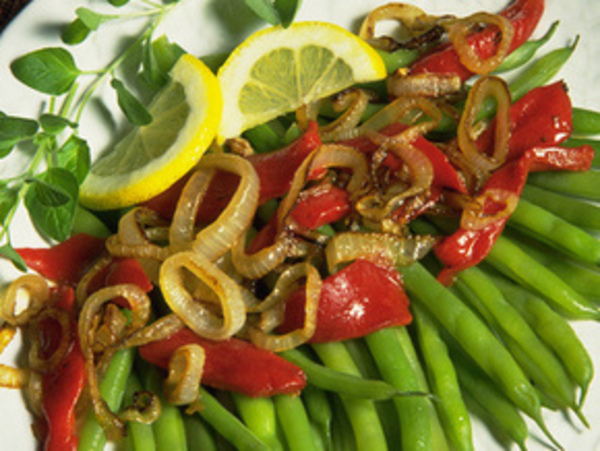 Диета для важного события