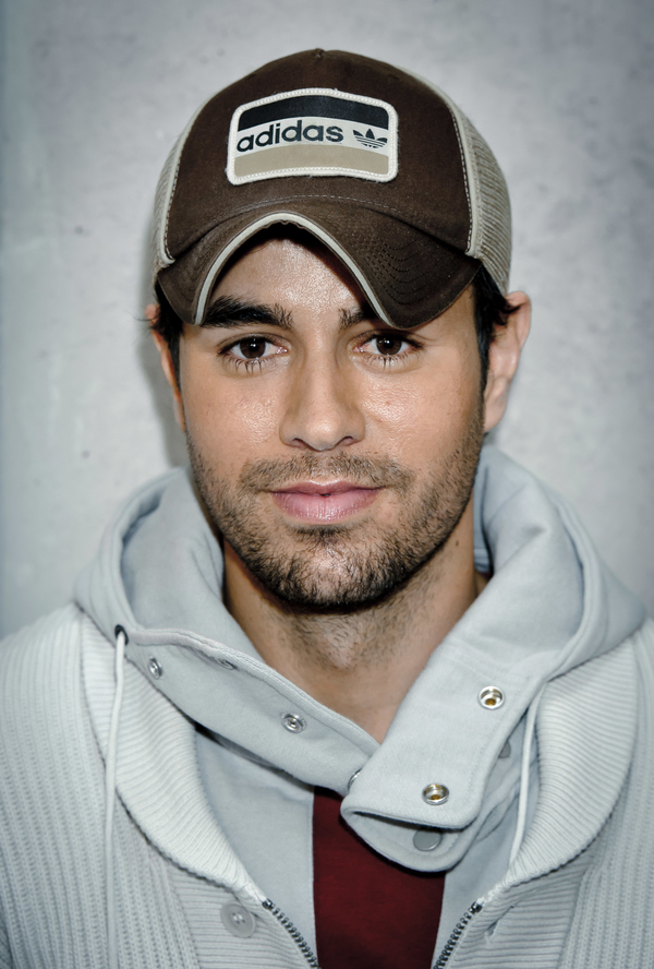 Энрике Иглесиас / Enrique Iglesias