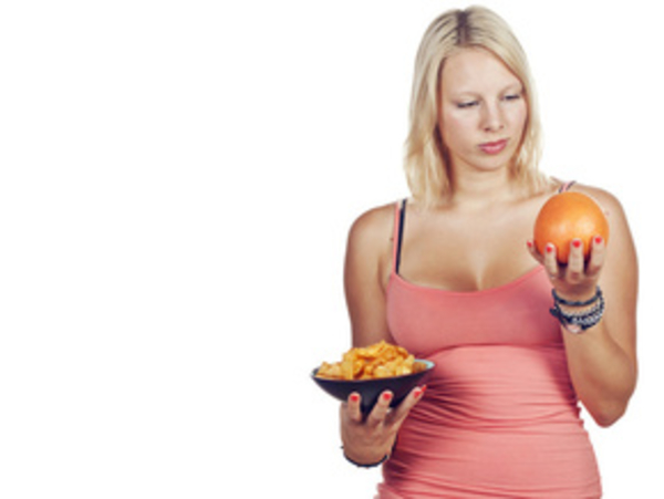 Белок и лишний вес