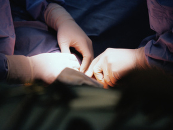 Похудение или хирургия?