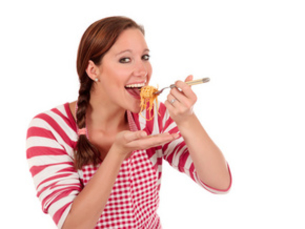 Не бойся диеты