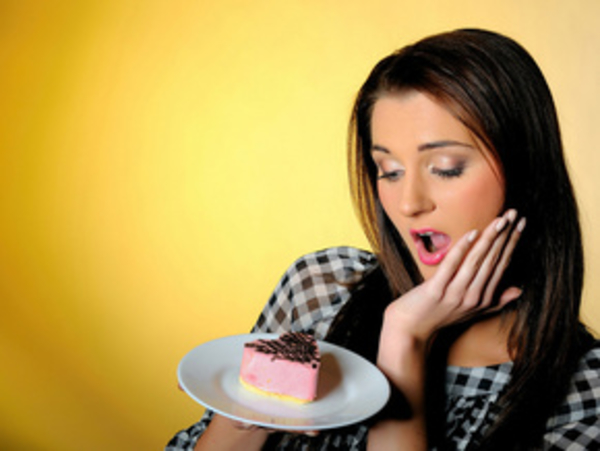 Скажи аппетиту стоп!