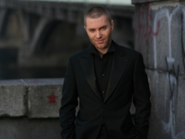 В поисковой системе любви