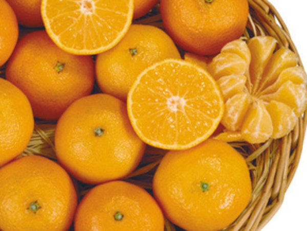 Апельсиновые идеи